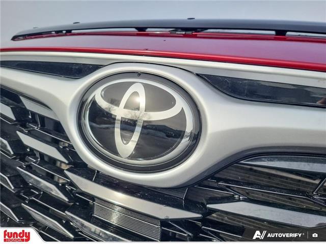 2022 Toyota Highlander XLE (Stk: TL4122) in Saint John - Image 12 of 28