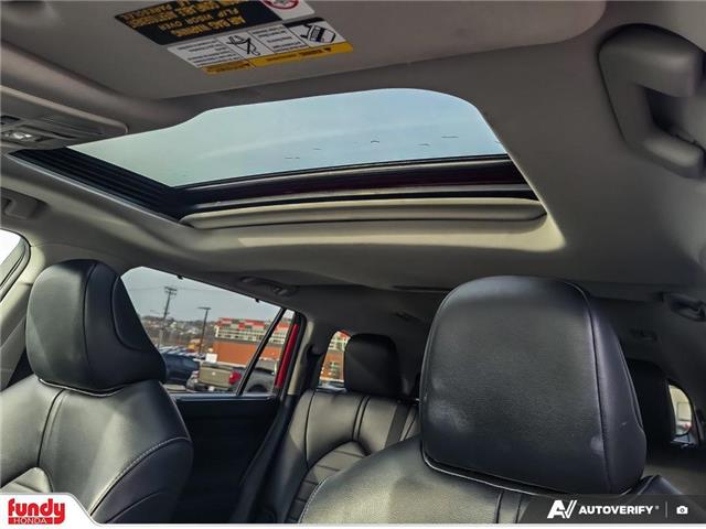 2022 Toyota Highlander XLE (Stk: TL4122) in Saint John - Image 13 of 28