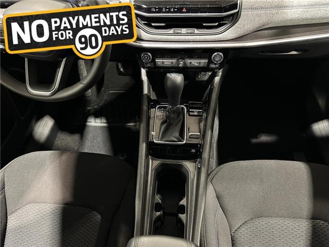 2026 Jeep Compass Sport (Stk: 40726) in Lethbridge - Image 11 of 15