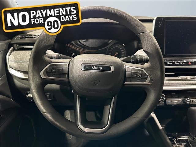 2026 Jeep Compass Sport (Stk: 40726) in Lethbridge - Image 12 of 15