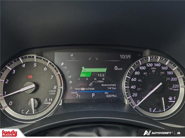 2022 Toyota Highlander XLE (Stk: TL4122) in Saint John - Image 18 of 28