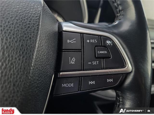2022 Toyota Highlander XLE (Stk: TL4122) in Saint John - Image 19 of 28
