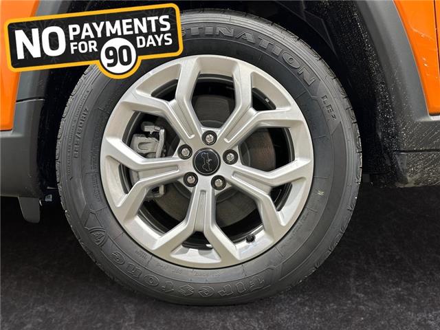 2026 Jeep Compass Sport (Stk: 40726) in Lethbridge - Image 14 of 15