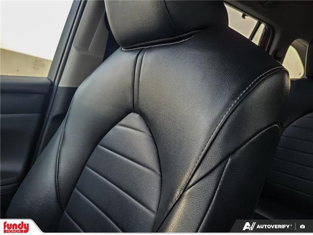 2022 Toyota Highlander XLE (Stk: TL4122) in Saint John - Image 23 of 28