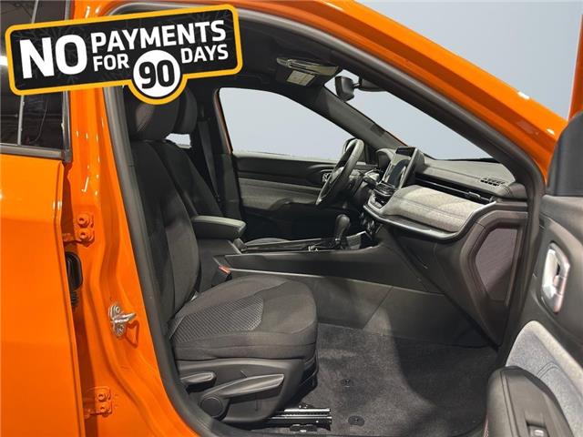 2026 Jeep Compass Sport (Stk: 40726) in Lethbridge - Image 15 of 15