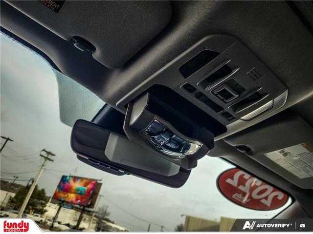 2022 Toyota Highlander XLE (Stk: TL4122) in Saint John - Image 24 of 28