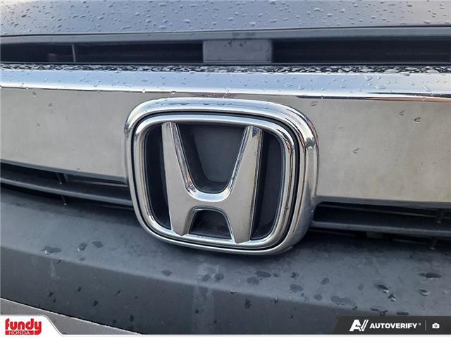 2018 Honda Civic SE (Stk: N400105A) in Saint John - Image 12 of 27