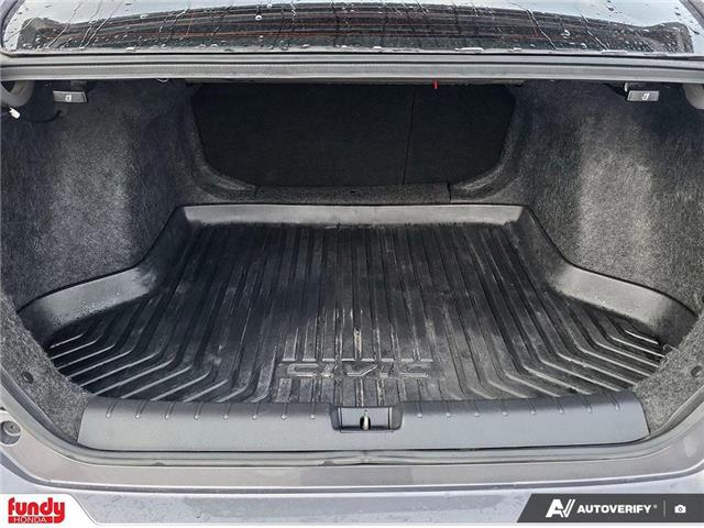 2018 Honda Civic SE (Stk: N400105A) in Saint John - Image 14 of 27