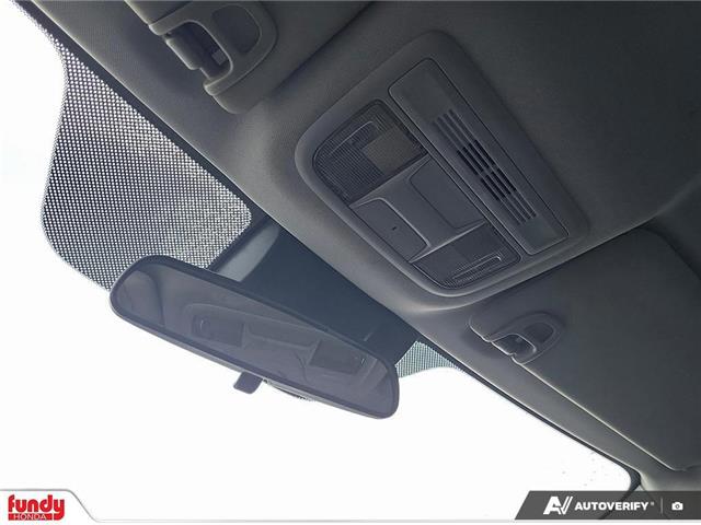 2018 Honda Civic SE (Stk: N400105A) in Saint John - Image 23 of 27