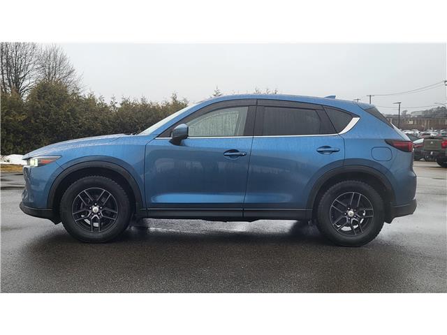 2023 Mazda CX-5 GT (Stk: N221254A) in Saint John - Image 3 of 13
