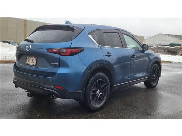 2023 Mazda CX-5 GT (Stk: N221254A) in Saint John - Image 6 of 13