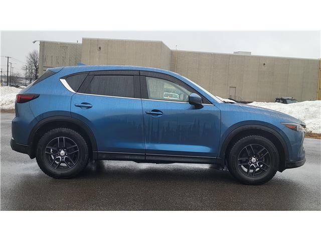 2023 Mazda CX-5 GT (Stk: N221254A) in Saint John - Image 7 of 13