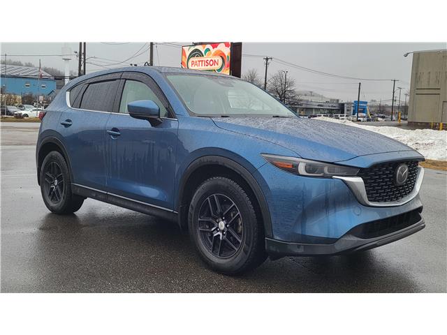 2023 Mazda CX-5 GT (Stk: N221254A) in Saint John - Image 9 of 13