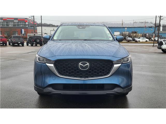 2023 Mazda CX-5 GT (Stk: N221254A) in Saint John - Image 10 of 13