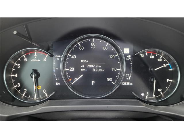 2023 Mazda CX-5 GT (Stk: N221254A) in Saint John - Image 13 of 13