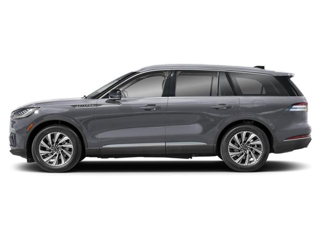 2026 Lincoln Aviator Reserve (Stk: T-1012) in Calgary - Image 3 of 13