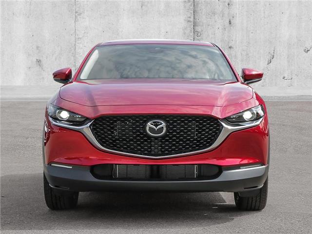 2026 Mazda CX-30 GS (Stk: N124629) in Dartmouth - Image 2 of 23