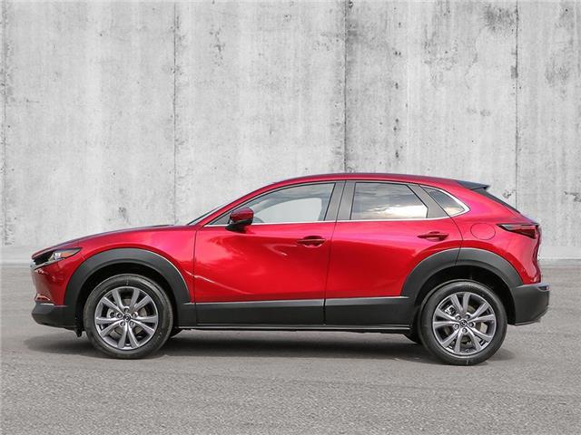 2026 Mazda CX-30 GS (Stk: N124629) in Dartmouth - Image 3 of 23