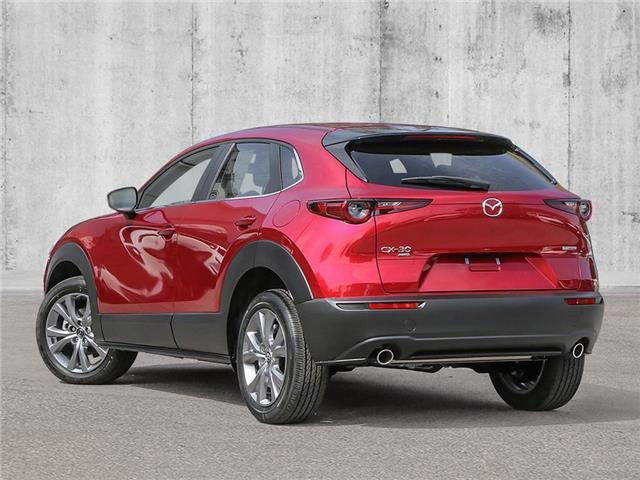 2026 Mazda CX-30 GS (Stk: N124629) in Dartmouth - Image 4 of 23