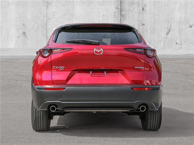 2026 Mazda CX-30 GS (Stk: N124629) in Dartmouth - Image 5 of 23