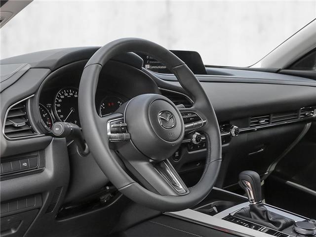 2026 Mazda CX-30 GS (Stk: N124629) in Dartmouth - Image 12 of 23