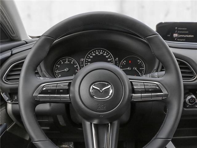 2026 Mazda CX-30 GS (Stk: N124629) in Dartmouth - Image 13 of 23