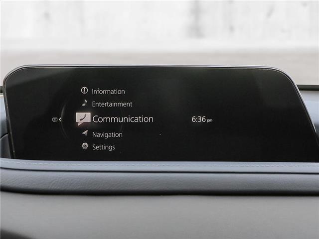 2026 Mazda CX-30 GS (Stk: N124629) in Dartmouth - Image 18 of 23