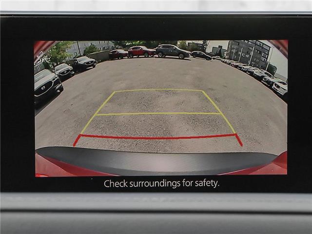 2026 Mazda CX-30 GS (Stk: N124629) in Dartmouth - Image 23 of 23