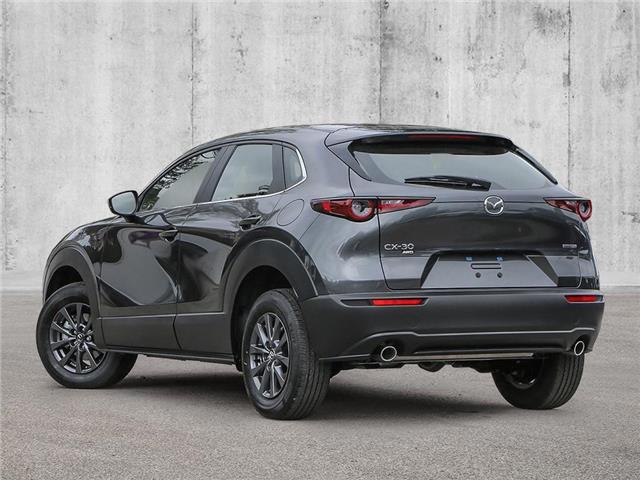2026 Mazda CX-30 GX (Stk: N119174) in Dartmouth - Image 4 of 19