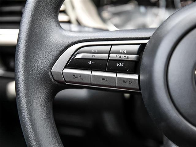 2026 Mazda CX-30 GX (Stk: N119174) in Dartmouth - Image 11 of 19