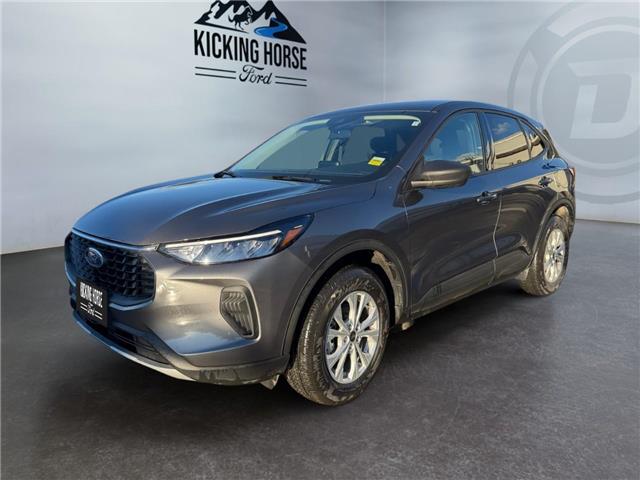2026 Ford Escape Active (Stk: 15298) in Golden - Image 1 of 17