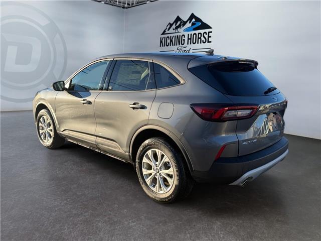 2026 Ford Escape Active (Stk: 15298) in Golden - Image 7 of 17
