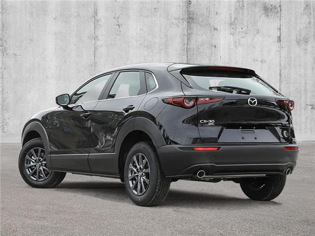 2026 Mazda CX-30 GX (Stk: N119769) in Dartmouth - Image 4 of 23