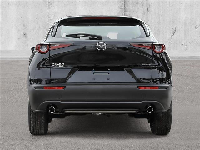 2026 Mazda CX-30 GX (Stk: N119769) in Dartmouth - Image 5 of 23