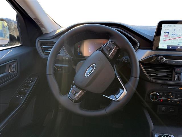 2026 Ford Escape Active (Stk: 15298) in Golden - Image 10 of 17
