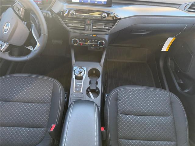 2026 Ford Escape Active (Stk: 15298) in Golden - Image 12 of 17