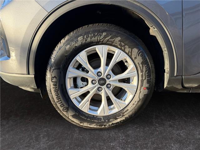 2026 Ford Escape Active (Stk: 15298) in Golden - Image 16 of 17