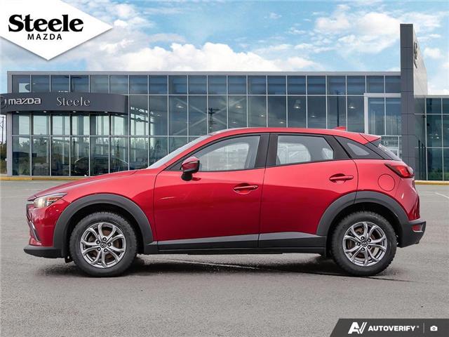 2022 Mazda CX-3 GS (Stk: TL3266) in Dartmouth - Image 2 of 35