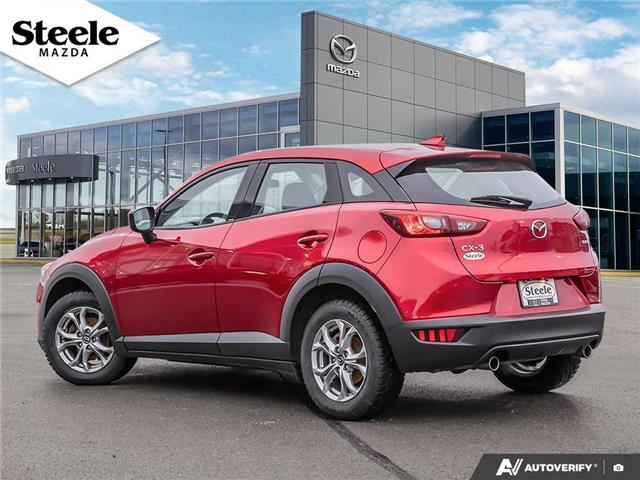 2022 Mazda CX-3 GS (Stk: TL3266) in Dartmouth - Image 3 of 35