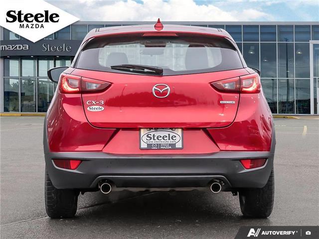 2022 Mazda CX-3 GS (Stk: TL3266) in Dartmouth - Image 4 of 35