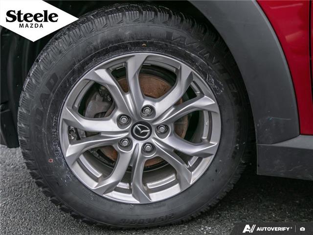 2022 Mazda CX-3 GS (Stk: TL3266) in Dartmouth - Image 5 of 35