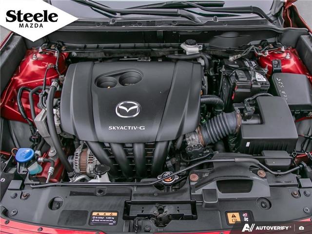 2022 Mazda CX-3 GS (Stk: TL3266) in Dartmouth - Image 7 of 35