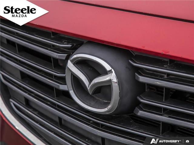 2022 Mazda CX-3 GS (Stk: TL3266) in Dartmouth - Image 8 of 35
