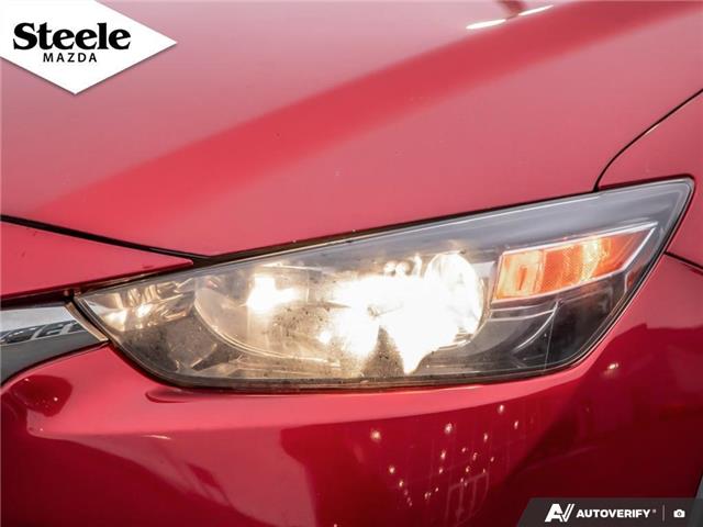 2022 Mazda CX-3 GS (Stk: TL3266) in Dartmouth - Image 9 of 35