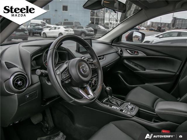 2022 Mazda CX-3 GS (Stk: TL3266) in Dartmouth - Image 12 of 35