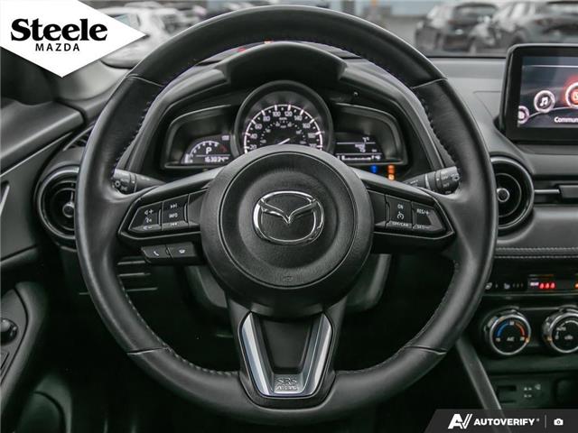 2022 Mazda CX-3 GS (Stk: TL3266) in Dartmouth - Image 13 of 35