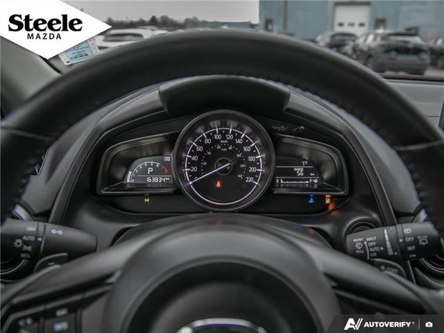 2022 Mazda CX-3 GS (Stk: TL3266) in Dartmouth - Image 14 of 35