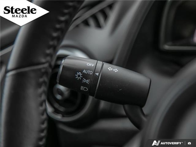 2022 Mazda CX-3 GS (Stk: TL3266) in Dartmouth - Image 15 of 35