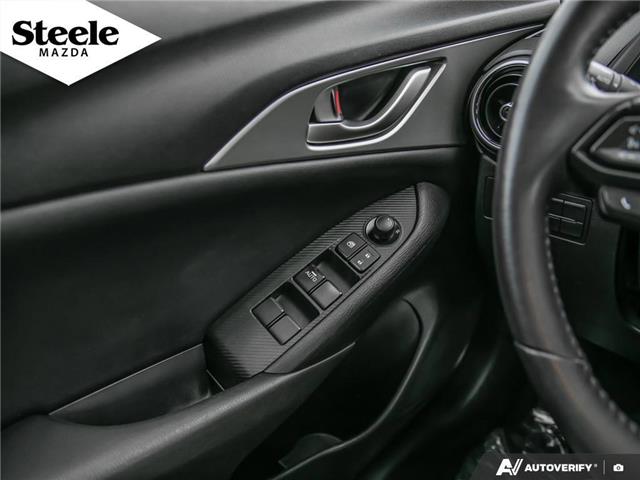 2022 Mazda CX-3 GS (Stk: TL3266) in Dartmouth - Image 16 of 35