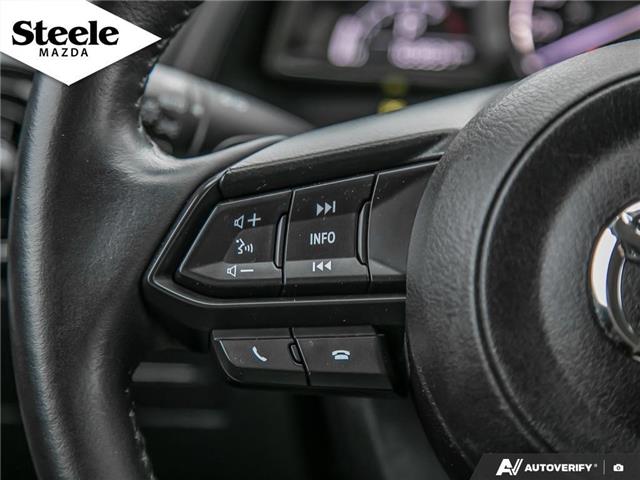 2022 Mazda CX-3 GS (Stk: TL3266) in Dartmouth - Image 17 of 35